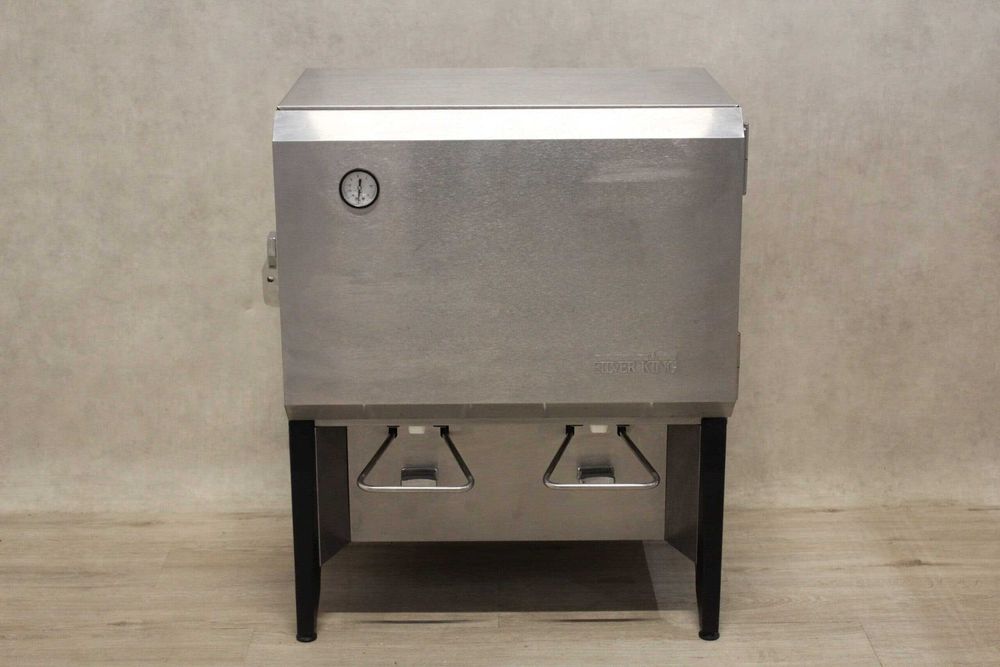 Dispenser răcitor de bauturi Silver King SK10MAJ  -   Stare excelenta