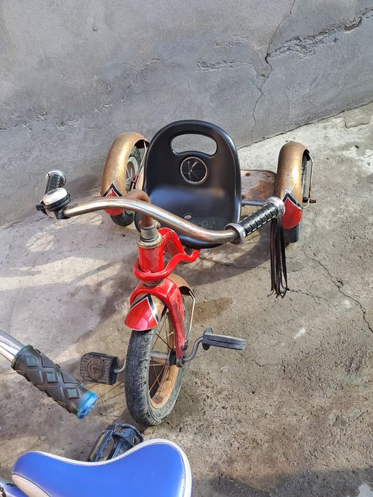 Продаю велосипеды