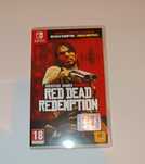 Red dead Redemption pentru Nintendo Switch