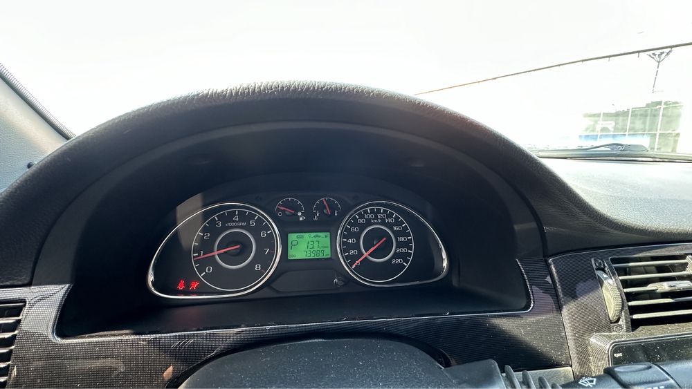 Chevrolet Gentra 2019