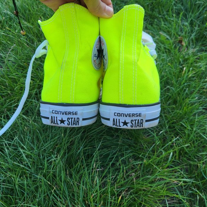 Tenisi converse mărimea 43