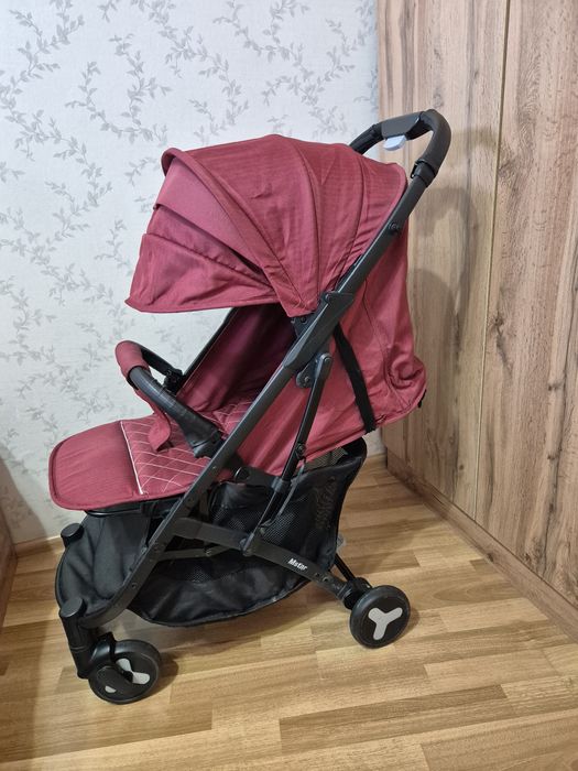 Продам коляску Mstar