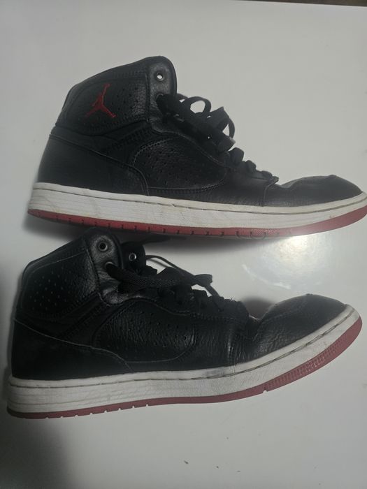 Adidasi Air Jordan Airman marimea 41