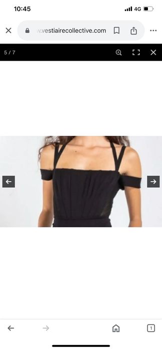 Черно боди на Diesel