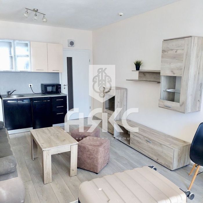 Продава се Едностаен апартамент в София, Студентски град - 47 кв.м за 2554 €/кв.м - Снимка #1