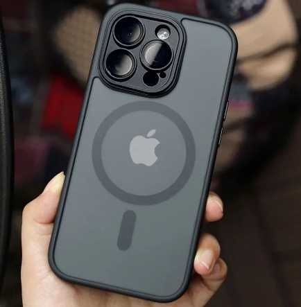 Husa Iphone Luxury Matte