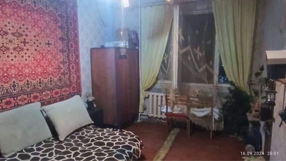 х Чиланзар 16 квартал 3/2/4 Продается,Ор.Метро Чиланзар