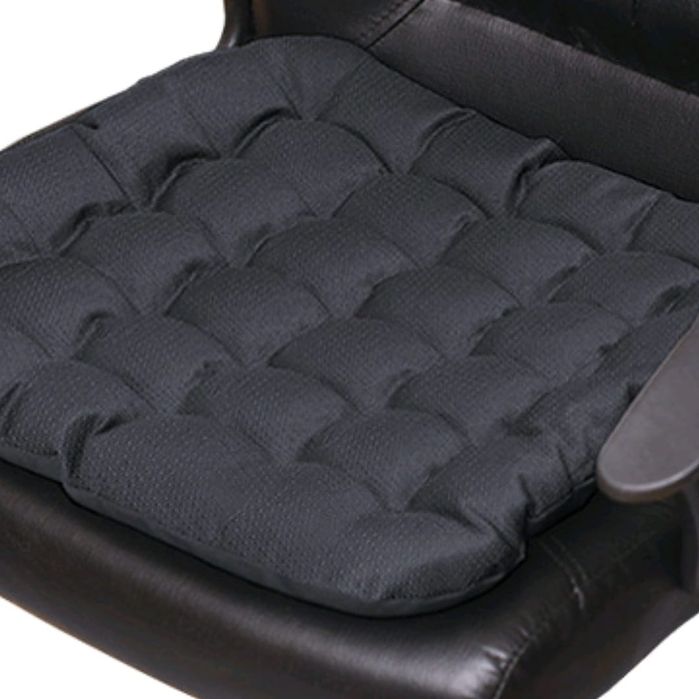 Корпе из гречневой лузги