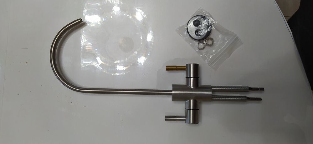 Кран смеситель для питьевой воды