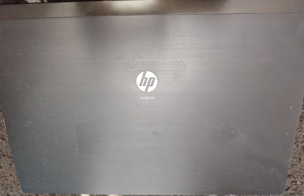 Dezmembrez laptop HP Probook 4520s