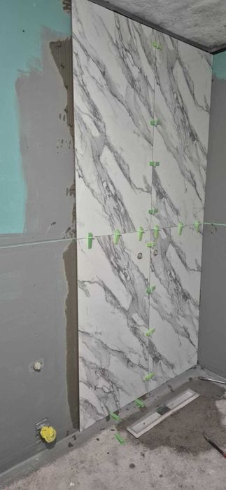 Ремонт на Бани и Гипсокартон ВИК