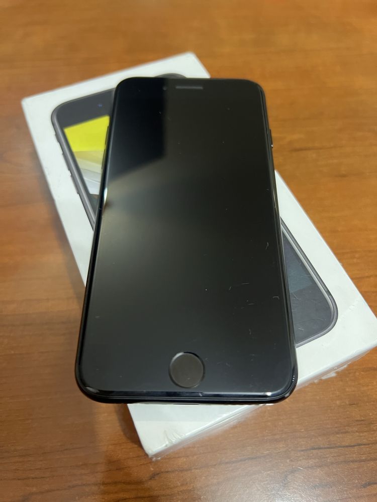 iPhone SE 2020 256GB