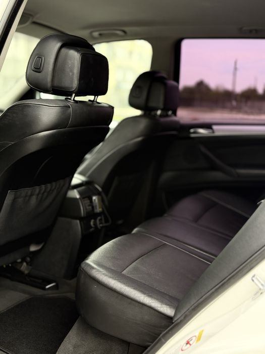 Bmw X5 e70 xDrive - Pachet M Sport -