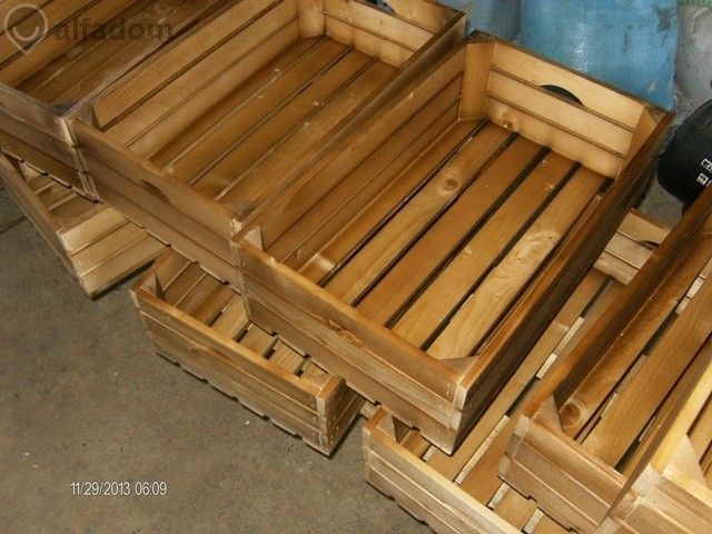 Щайги за търговско обзавеждане