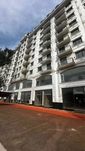 Кукча ЖК KOKCHA DARVOZA Коробка 2-комнатная 45.4 м2 White Box