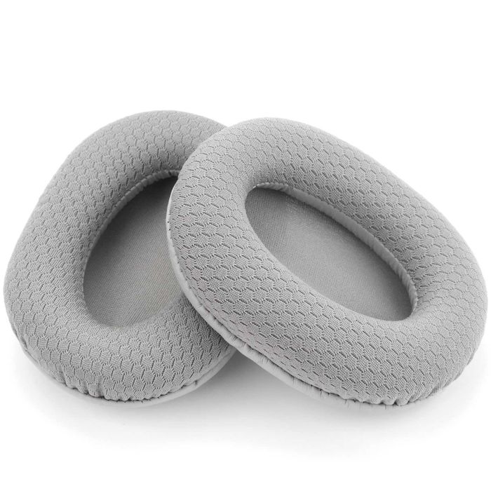 Set 2 bureti pentru casti Razer Opus X - Plasa, Spuma cu memorie