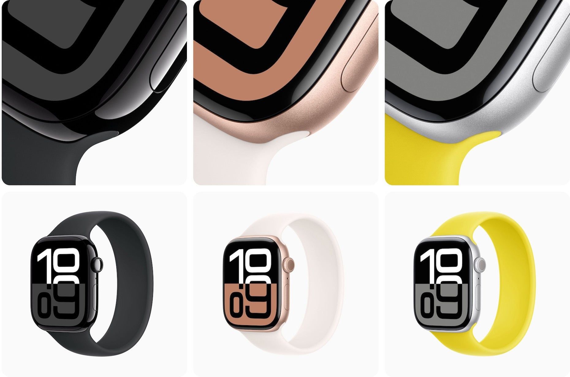 Apple Watch Series 10 Generation Доставка Бесплатная!!!