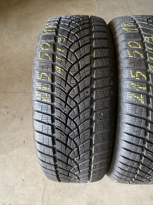 Anvelope iarna 215/50/18 Goodyear Ultra Grip Performance 215 50 18 R18