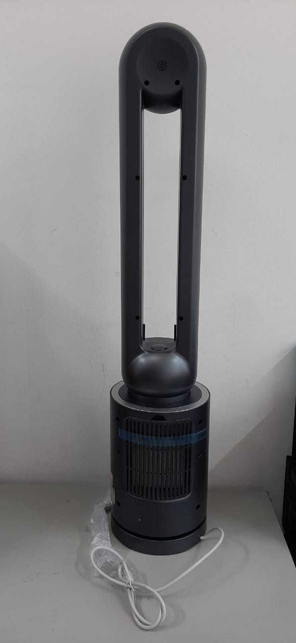 Вентилятор Chigo напольный (безопасный) с ультрафиолетом