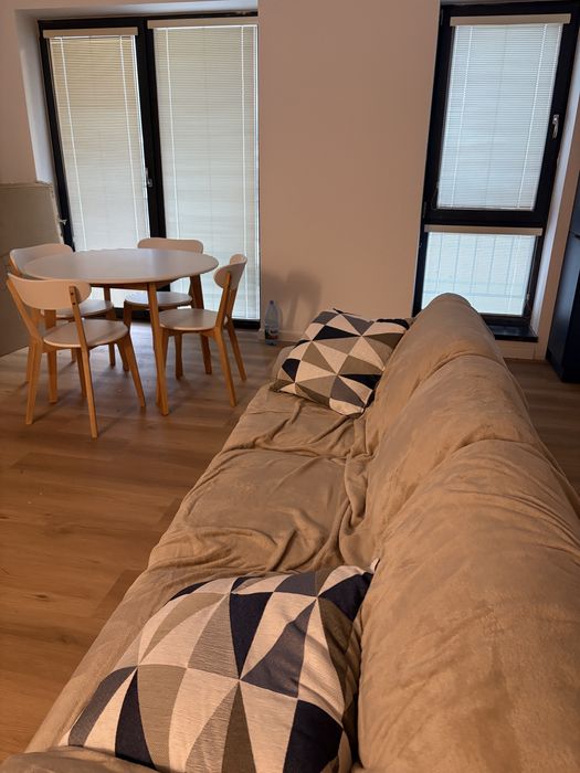 Chirie, prima inchiriere, bloc nou Minerilor