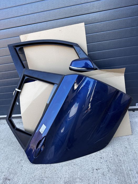 Bara trager usa BMW seria 2 F45 F46 oglinda capota  far