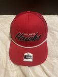 Шапка Atlanta Hawks