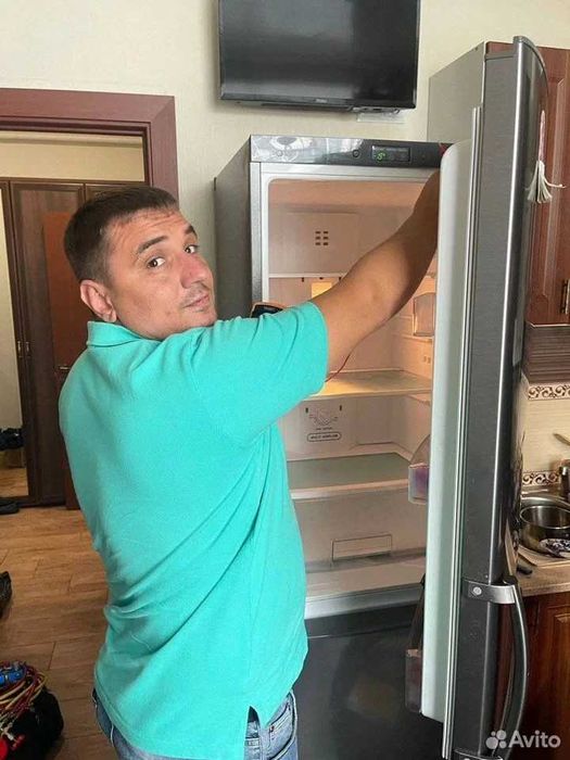 Ремонт холодильников на дому частный мастер | Remont xolodilnik