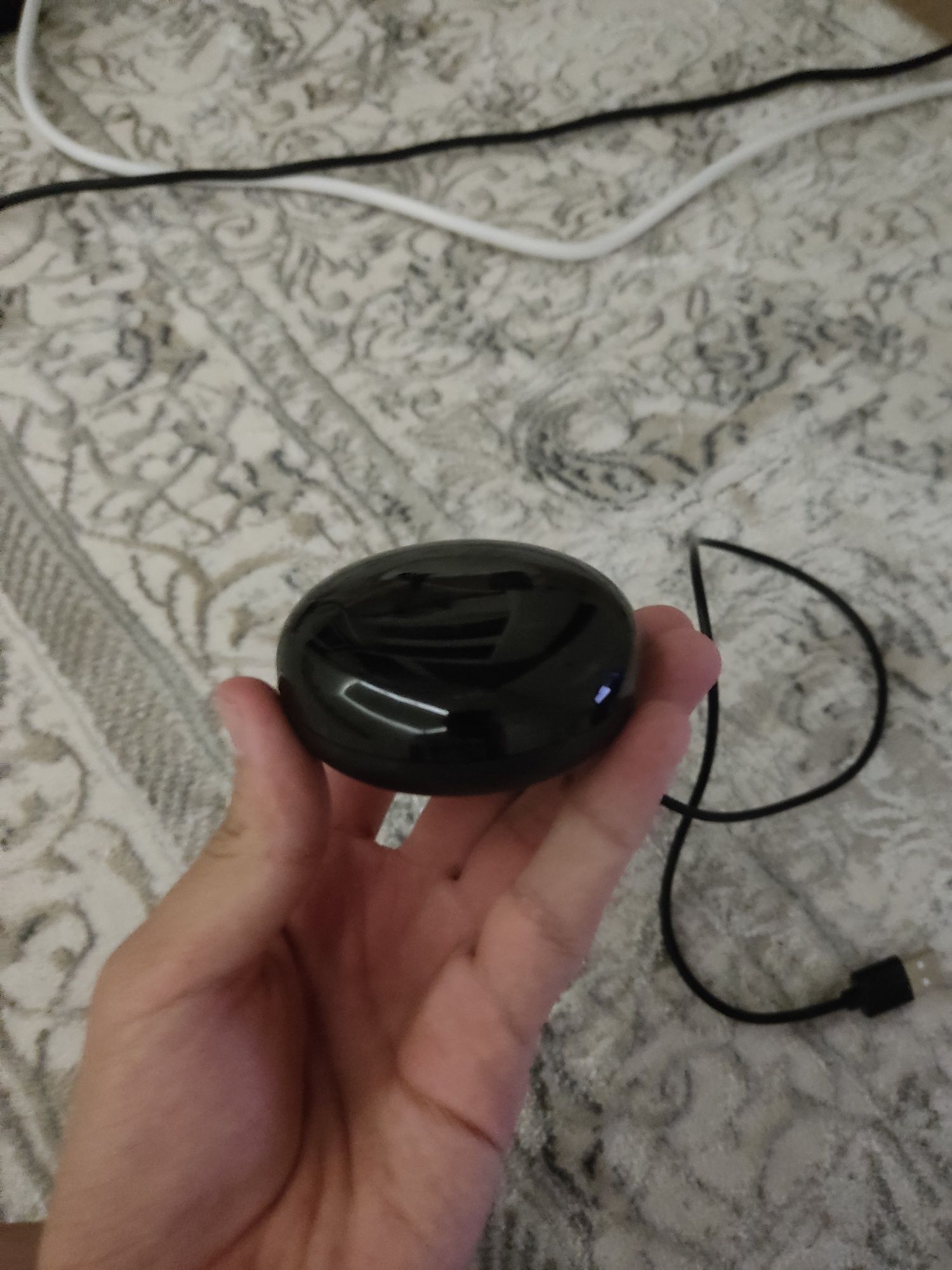 Wifi IQ smar report controler/ pult