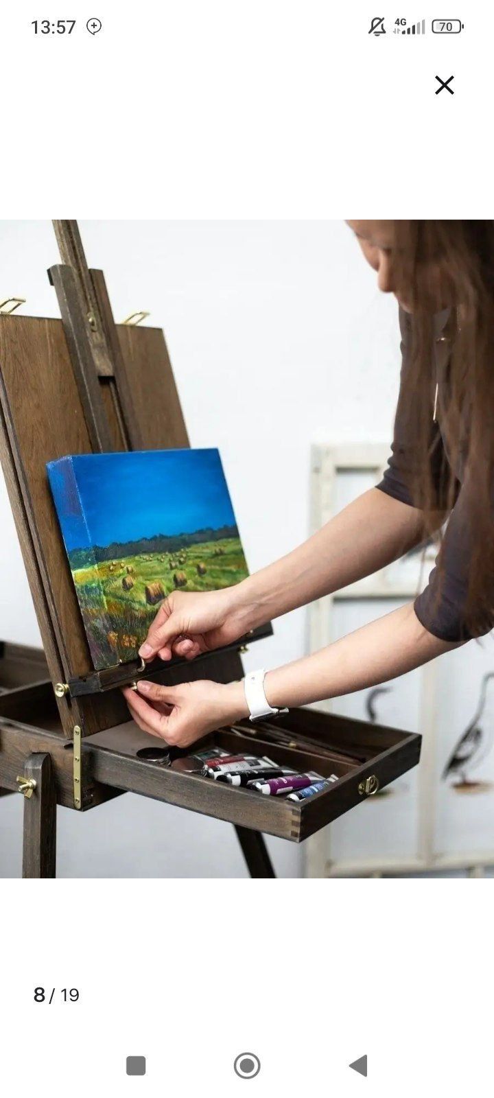 Sifatli etyudnik