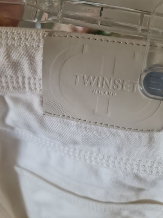 Twuenset Дънки НОВИ, размер М