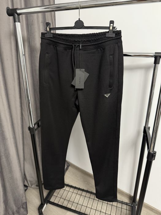 Pantaloni casual PRADA super calitate