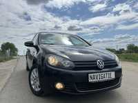 Volkswagen Golf Vw Golf6 Style 2012 1.6Tdi Navi Top