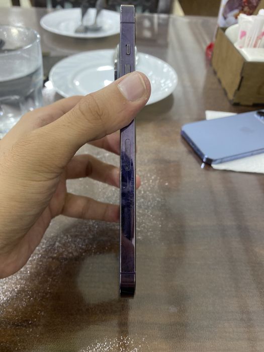 Iphone 14 pro max