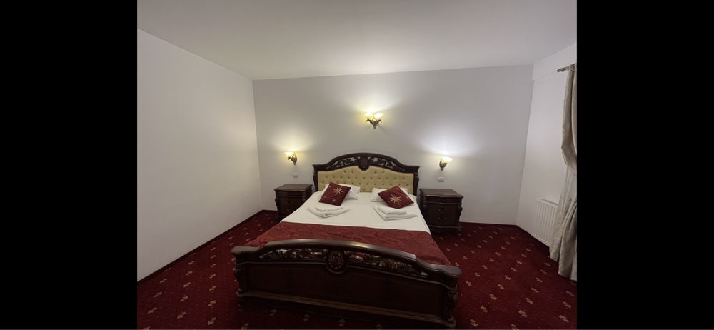 Apartamente in Bloc tip vila, in Valea Lupului zona 0, str.Ion Creanga