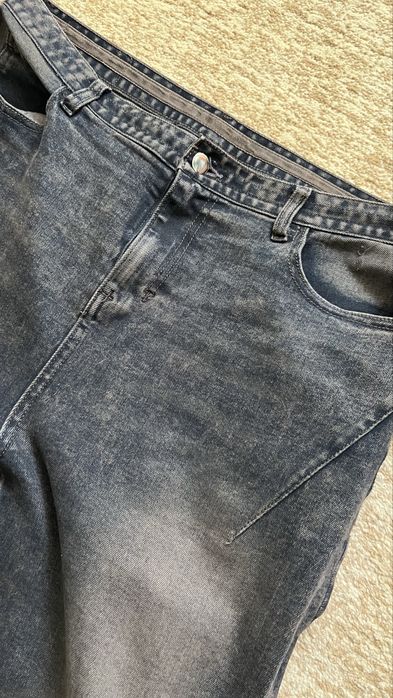 Blugi Number Nine jeans - Archive - 34