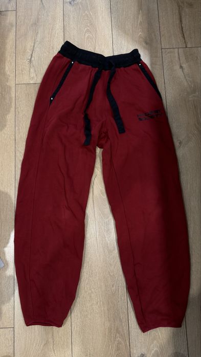 MADE BY SOCIETY Долнище Размер М