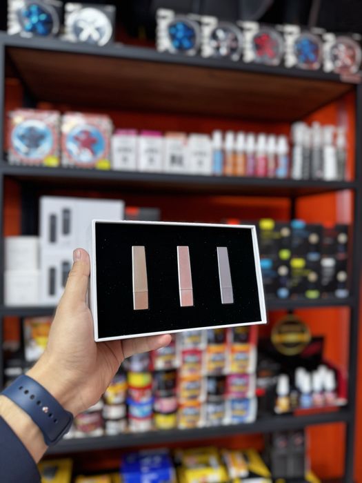 Li osvejitel освежител Lixiang