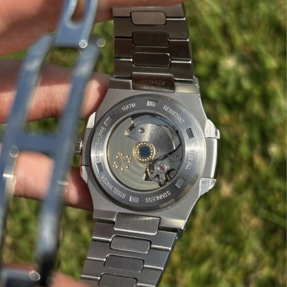 Часовник Audemars Piguet