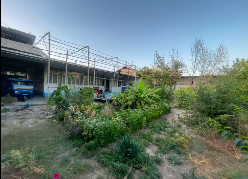 Срочно продаётся‼️ Яшнабадский р-н Улица: Чашма. 6 соток 5 комнат