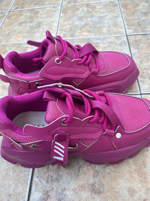 Дамски сникърси Goe