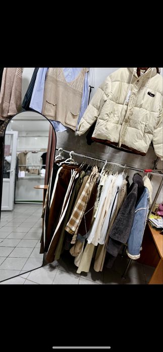 Продам готовый бизнес / женская одежда /национальная одежда