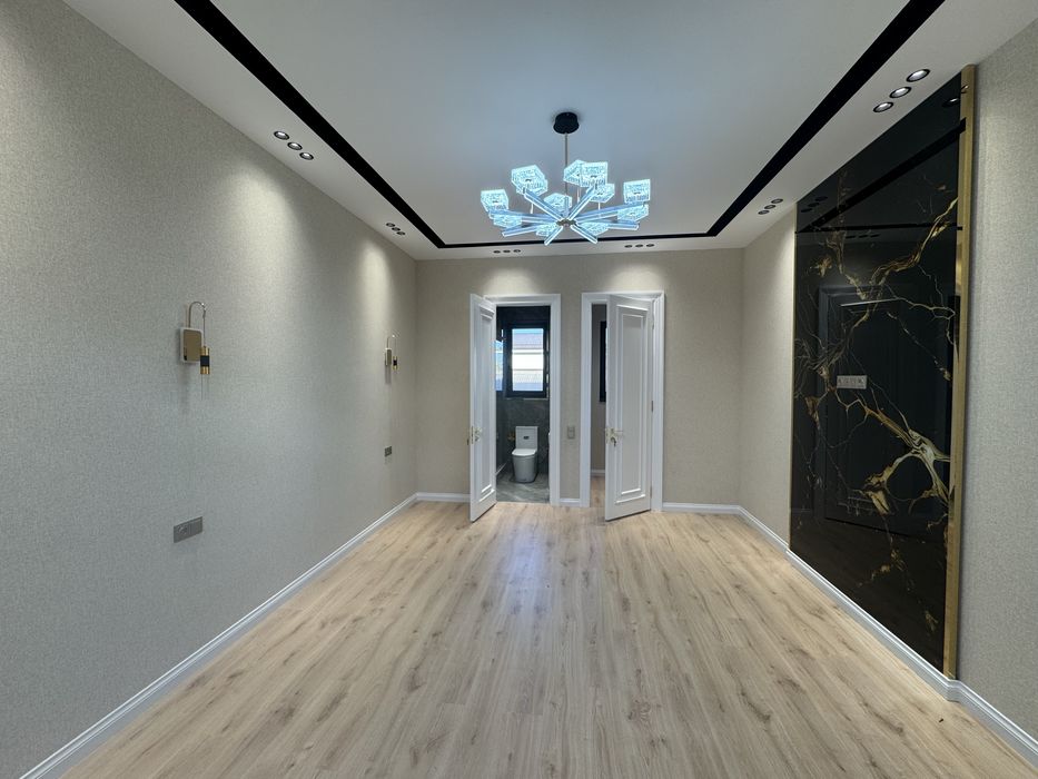 Продаётся новый дом.