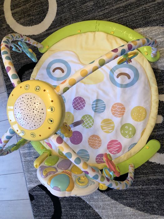 Salteluta copii de joaca