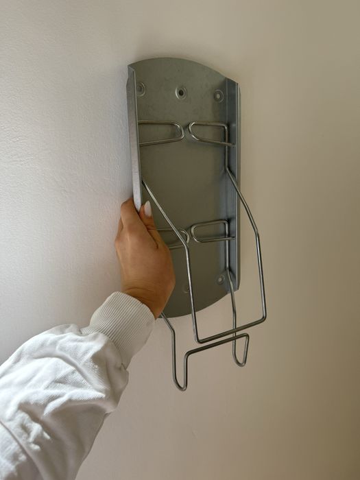 Стойка за ютия за стена Икеа