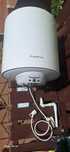 Boiler Ariston 50 l