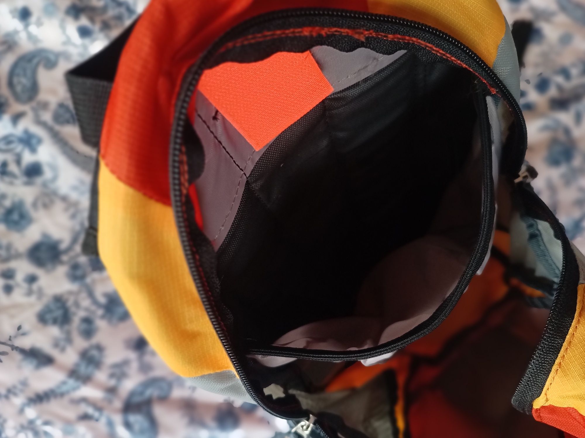 Детска раница Deuter Ultra bike -10 l.