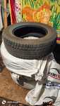 Продам покрышки лепучки 235/65 r17