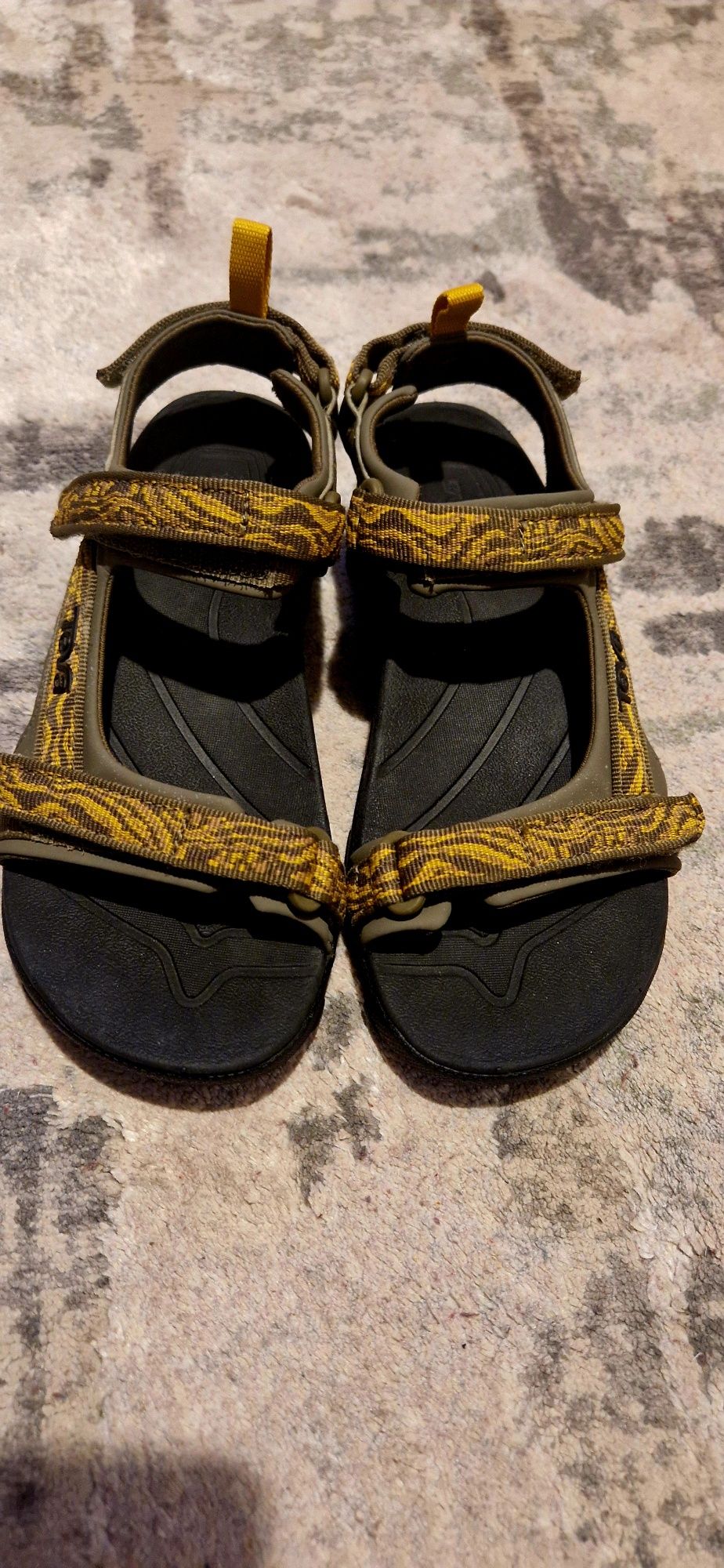 Sandale papuci slapi Teva