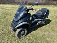 Piaggio MP3 125cc