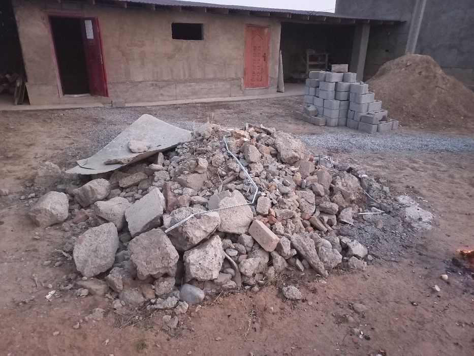 Блужник бар жарты зил